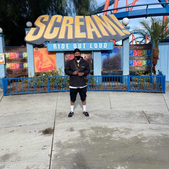 Meet your Posher, Kyle - Picture 1 of 1